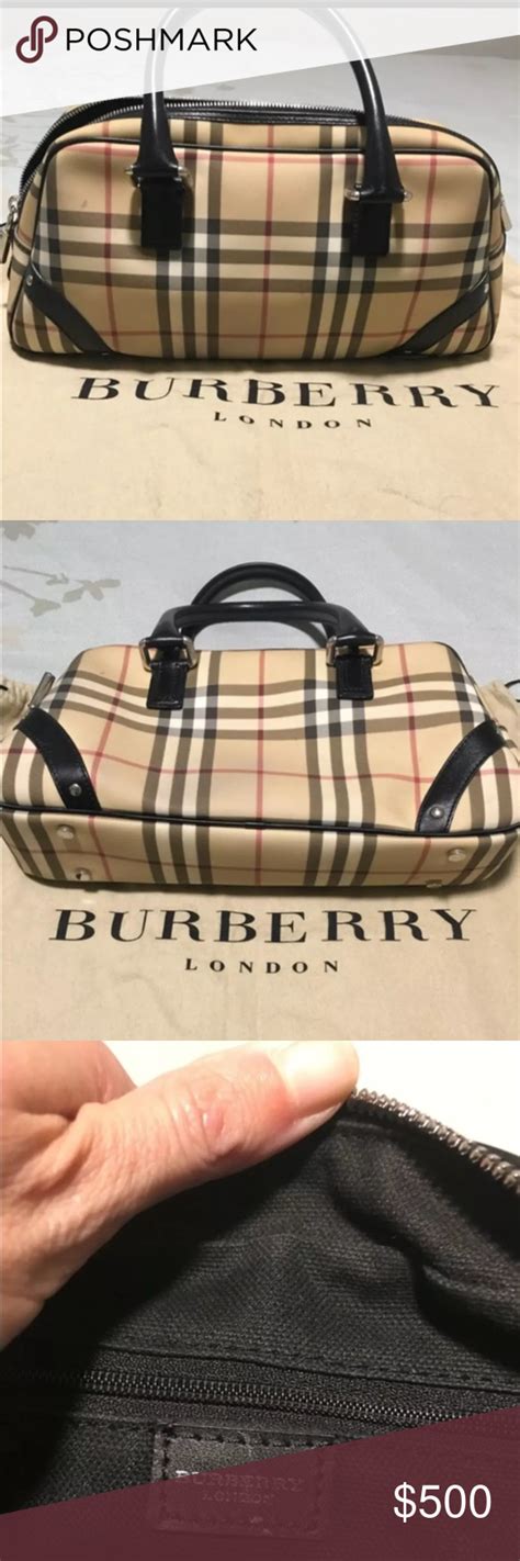 burberry bag original price|burberry bag cost.